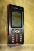 SonyEricsson W888