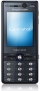 SonyEricsson K818i