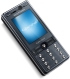 SonyEricsson K818i