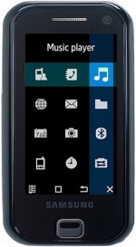 Samsung F700 Ultra Smart