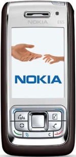 Nokia E65