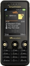 SonyEricsson W660i Walkman