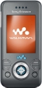 SonyEricsson W580