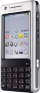 SonyEricsson P1i