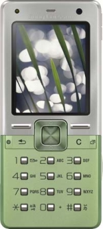 SonyEricsson T650i