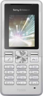 SonyEricsson T250i