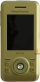 SonyEricsson S500i