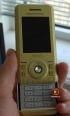 SonyEricsson S500i