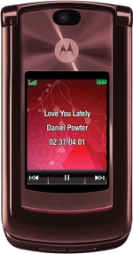 Motorola RAZR2 V9