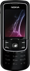 Nokia 8600 Luna