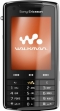 Sony Ericsson W960i