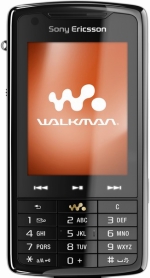 SonyEricsson W960i