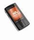 SonyEricsson W960i