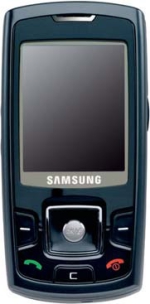 Samsung SGH-P260