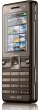 Sony Ericsson K770i