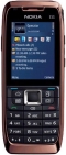 Nokia E51