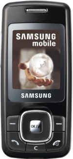 Samsung SGH-M610