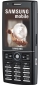 Samsung SGH-i550