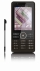 Sony Ericsson G900