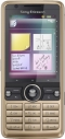 Sony Ericsson G700