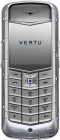 Vertu Constellation Rococo Sapphire