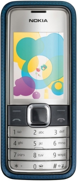 Nokia 7310 Supernova