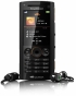 Sony Ericsson W902