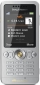 Sony Ericsson
W302