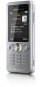 Sony Ericsson W302