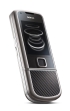 Nokia 8800
Carbon Arte