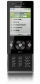 Sony Ericsson G705