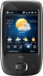 HTC Touch Viva