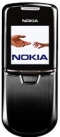 Nokia 8800 Black Edition