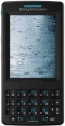 SonyEricsson M600i