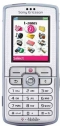 SonyEricsson D750i