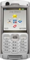 SonyEricsson P990