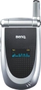 BenQ S670C