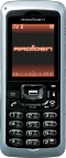 SonyEricsson Radiden