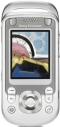 SonyEricsson S600