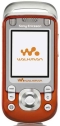 SonyEricsson W550i Walkman