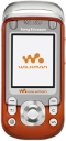 SonyEricsson W600