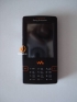 SonyEricsson W950