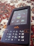 SonyEricsson W950