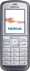 Nokia 6070