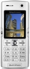 SonyEricsson K608