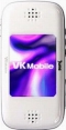 VK_Mobile VK600C