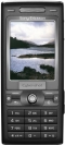 SonyEricsson K790