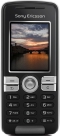 SonyEricsson K510i