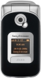 SonyEricsson Z530i