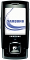 Samsung SGH-E900